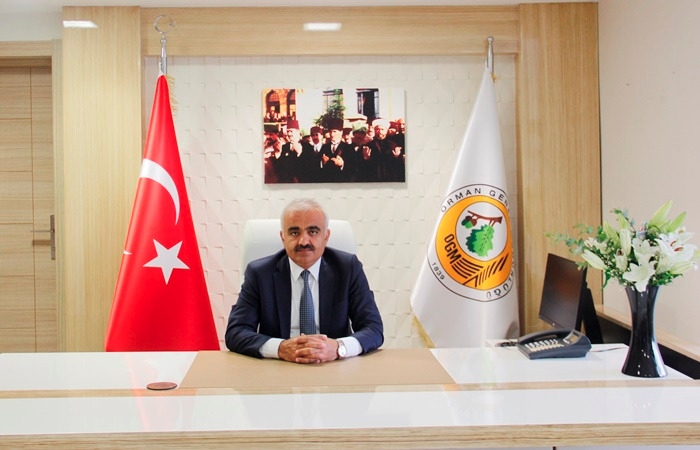 AK Parti Milletvekili Adayı Polat'tan teşekkür mesajı