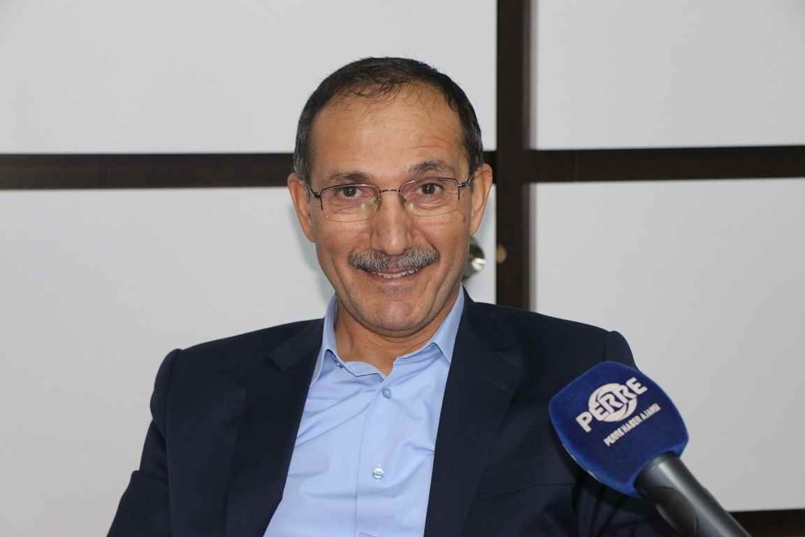 Dağtekin: Hakk’ın rızası ve halkımızın teveccühü bütün makamların üzerindedir