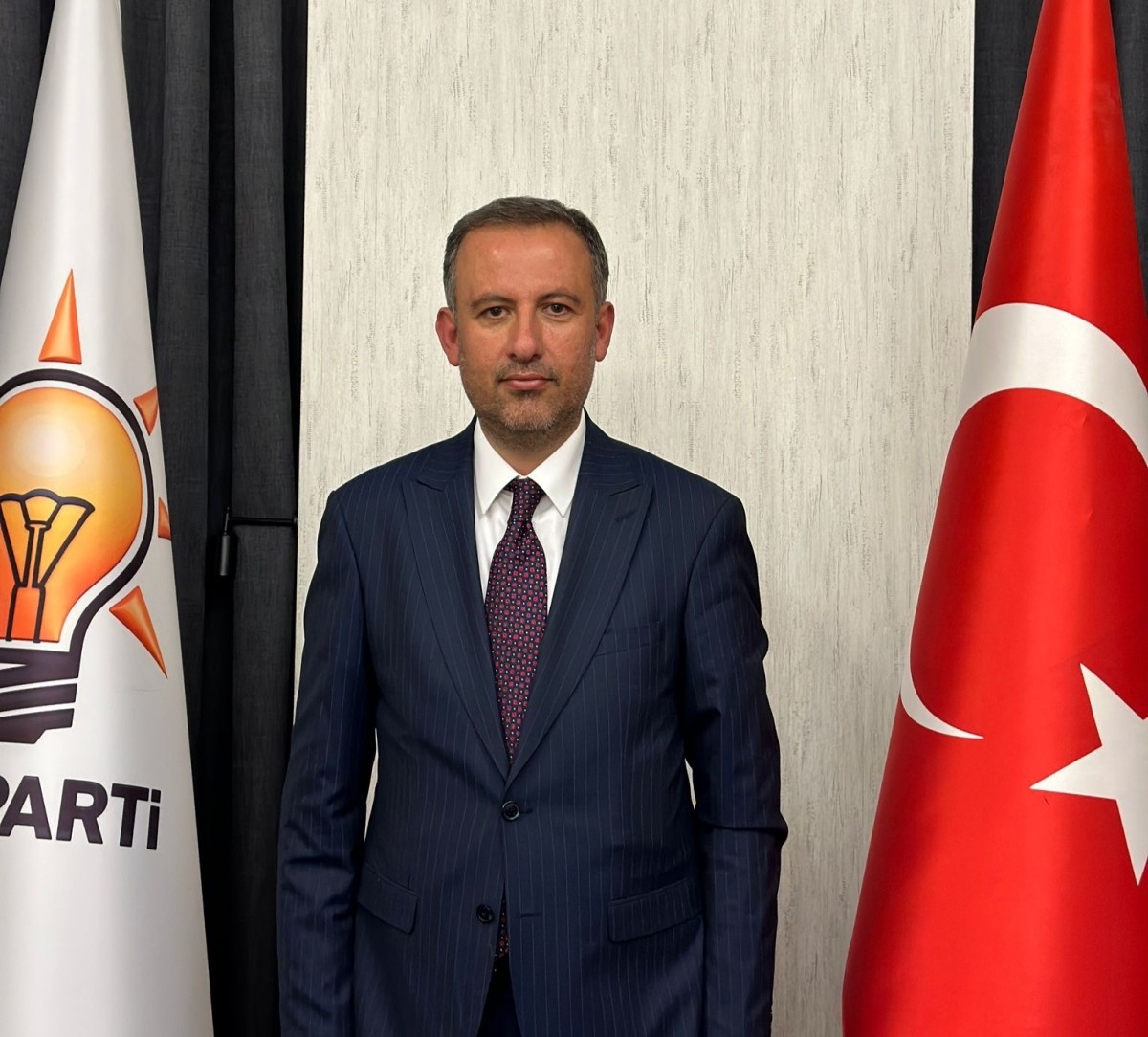 Başkan Bulucu’dan Ramazan Bayramı mesajı