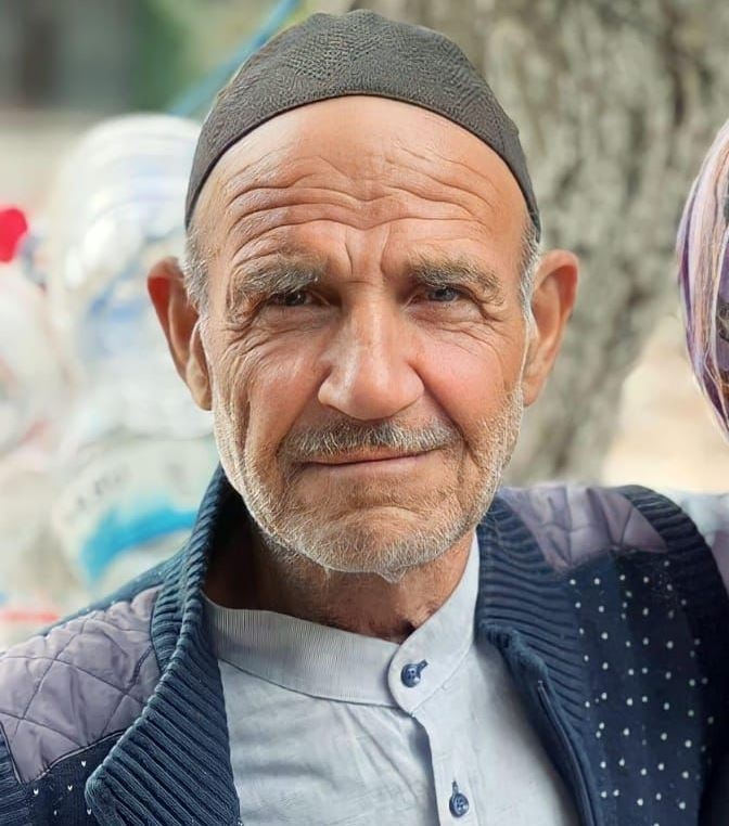 Adıyaman'da kayıp alzheimer hastası 3 gündür aranıyor