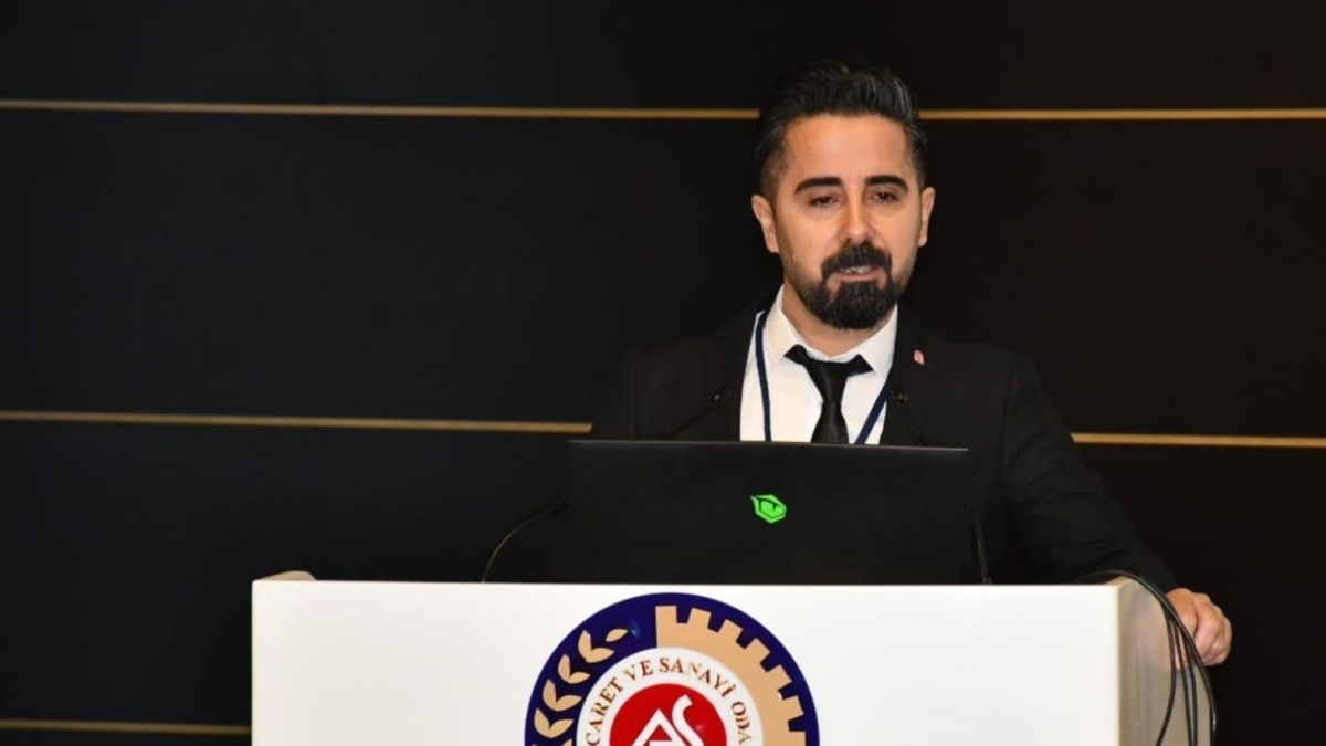 Bilim insanları &Prime;Depreme Dirençli Kentler&Prime; temasıyla Adıyaman'da buluştu