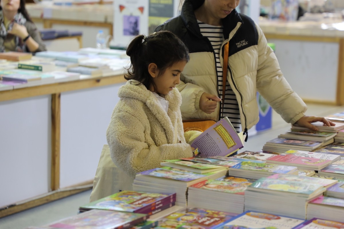 Bodrum Kitap Günleri başladı