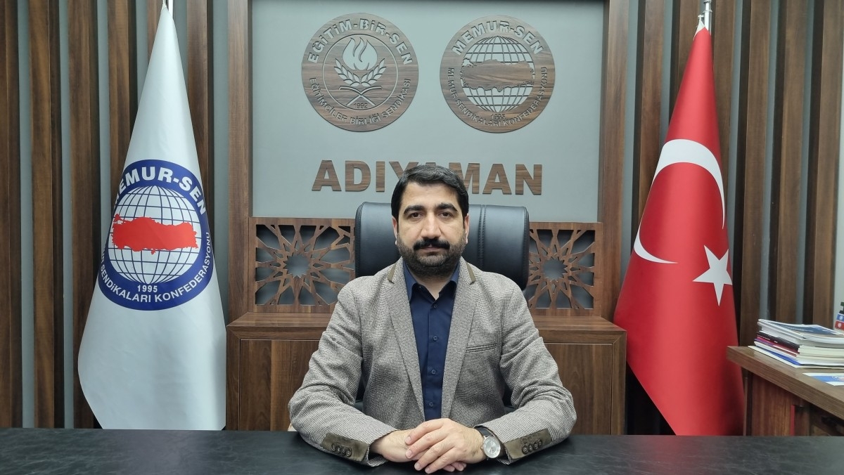 Başkan Demir: 6 Şubat’ta kamu çalışanları idari izinli sayılsın