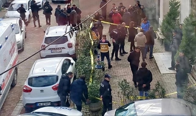 Cumhurbaşkanı Erdoğan'dan kilise saldırısıyla ilgili açıklama  - Videolu Haber