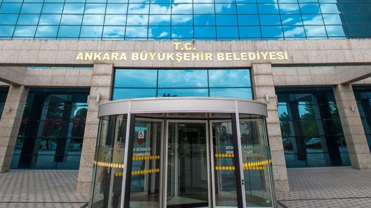 ABB Başkanı Mansur Yavaş 5 yılda neler yaptığını anlatacak