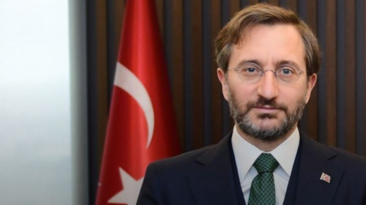 CİMER'e yüzde 23 artışla 7 milyon 650 bin başvuru gerçekleşti