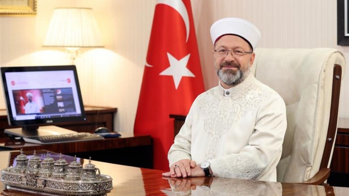 Regaip Kandili bu gece idrak edilecek