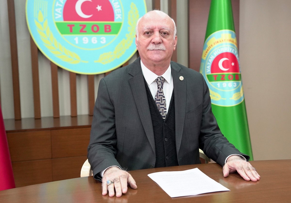 Başkan Bayraktar, 2024 yılı beklenti raporunu açıkladı  - Videolu Haber