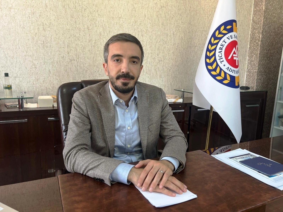 Başkan Torunoğlu’ndan 10 Ocak Çalışan Gazeteciler Günü mesajı