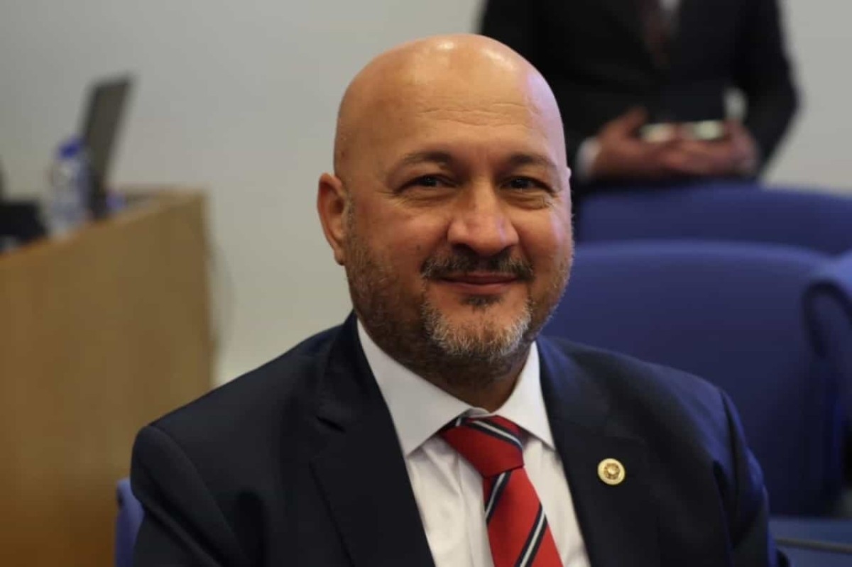 Milletvekili Kurt: Adıyaman sağlık tesislerine kavuşuyor