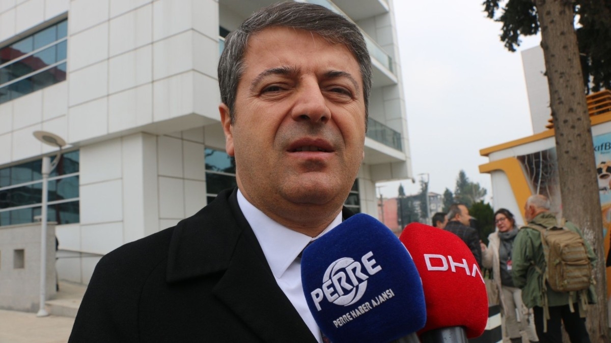 Tutdere'den Cumhurbaşkanı Erdoğan'a: 'Sözünüz havada kaldı konutları teslim edin'  - Videolu Haber