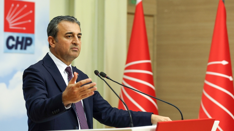 Burhanettin Bulut’tan Erdoğan’a “Sabotajcıyı” Açıkla Çağrısı