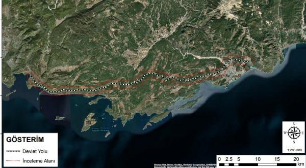 'Otoyol yapılırsa Kaş, Bodrum gibi olacak'