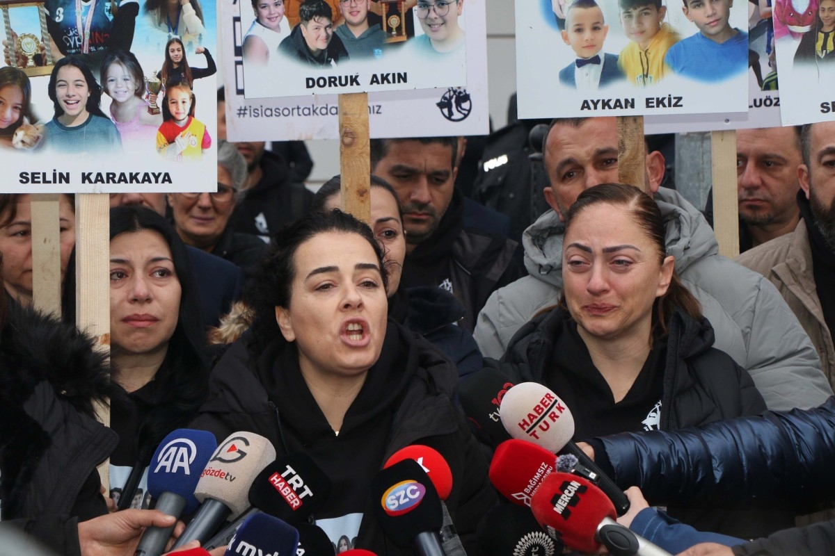 Başkan Yücesoylu: Bizler bugün adalet aramak adına Adıyaman’dayız