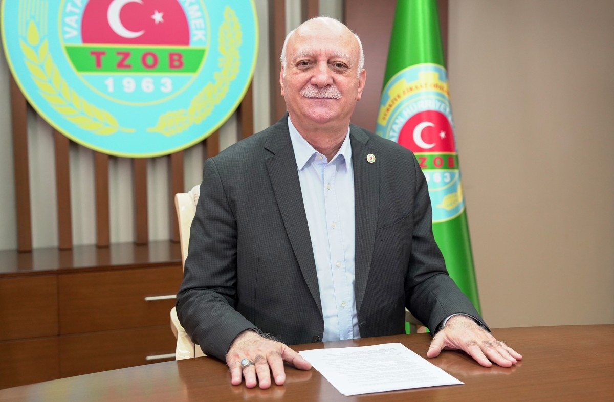 Başkan Bayraktar, 2023 yılı ve Aralık ayı üretici ile market fiyatlarını değerlendirdi