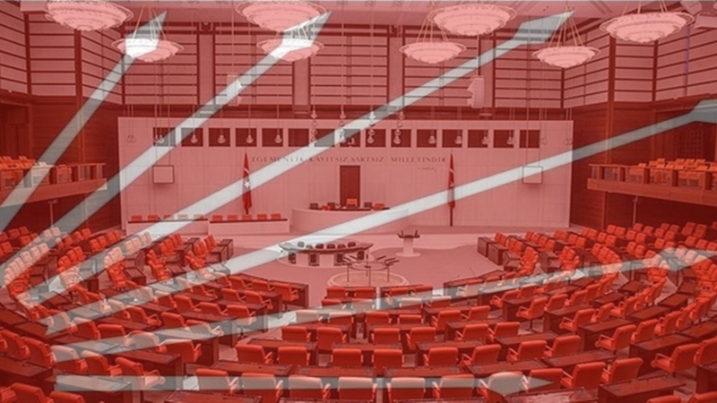 TBMM CHP Grup Başkanlığı: Suudi Arabistan yönetimi ve makamlarını kınıyoruz