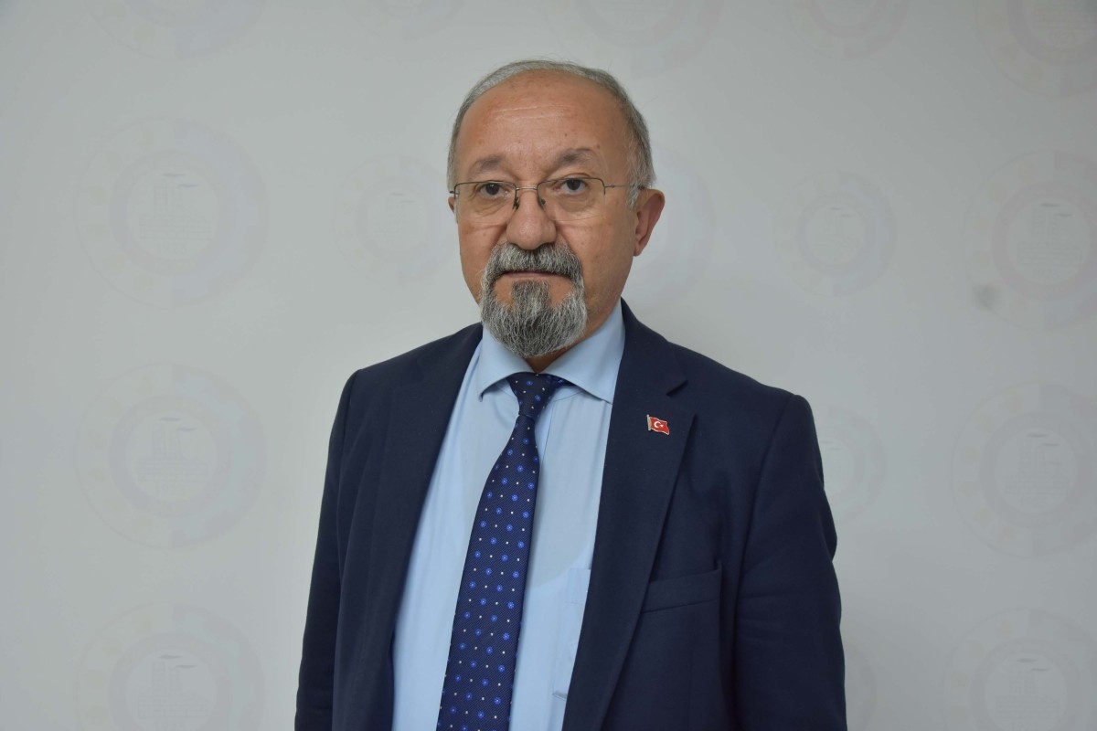 Başkan Vekili Altunok'dan zirai don açıklaması