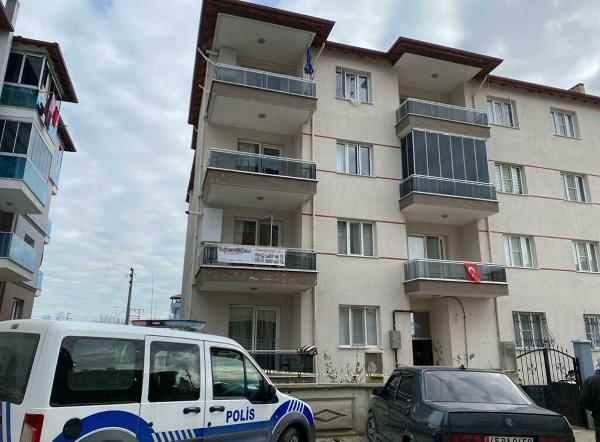 Pencereden düşüp ölen Meltem öğretmenin eşi: MS'le mücadele ediyordu, çok çekti
