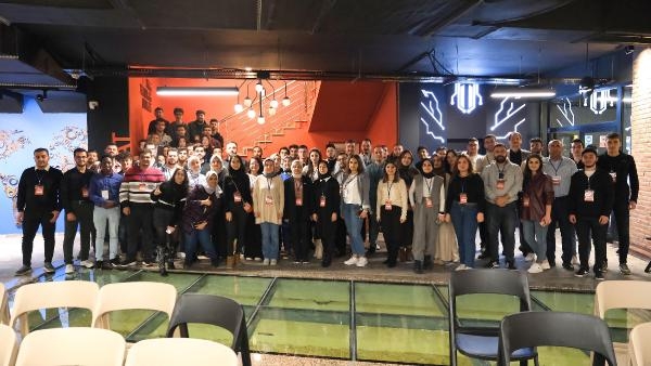 MEDAŞ  Hackathon  gerçekleşti 