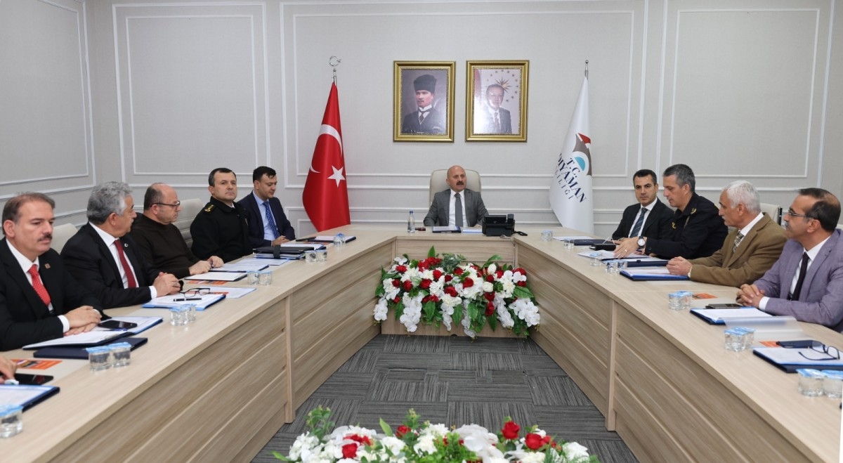 Vali Dr. Varol: &Prime;Kadın sosyal hayatımızın temel taşıdır&Prime;