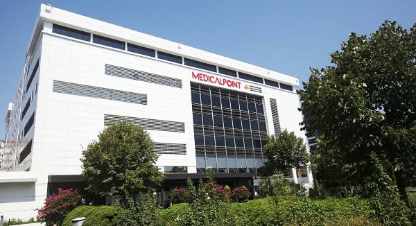 Medıcal Poınt, Turqualıty Marka Destek Programı'na dahil oldu