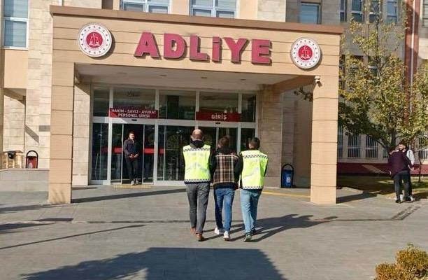 Kahramanmaraş’ta 77 kişi tutuklandı