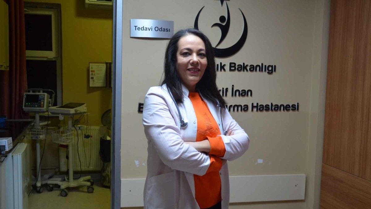 Uzmanlar, gribal enfeksiyondan korunma yollarını açıkladı  - Videolu Haber