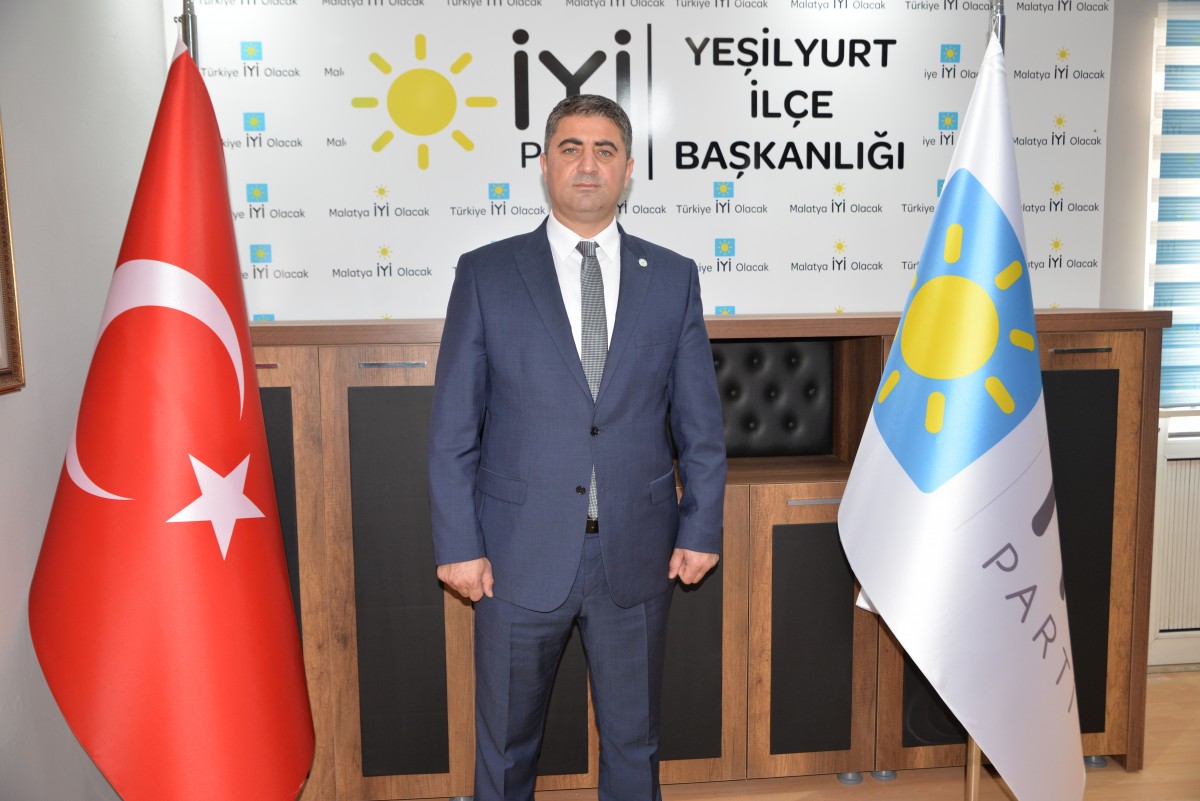 Başkan Yıldız: Memur ve Emekli Enflasyona Ezdirilmemeli
