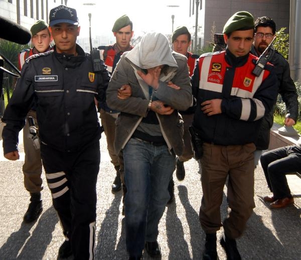 Erfındık cinayetinde yargılanan emekli polis: İhmalim de gecikmem de yoktur