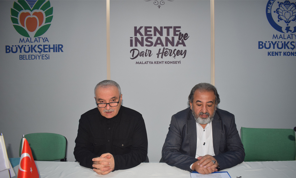Malatya Kültür Mirası Okulu’nun ilk ders zili çaldı