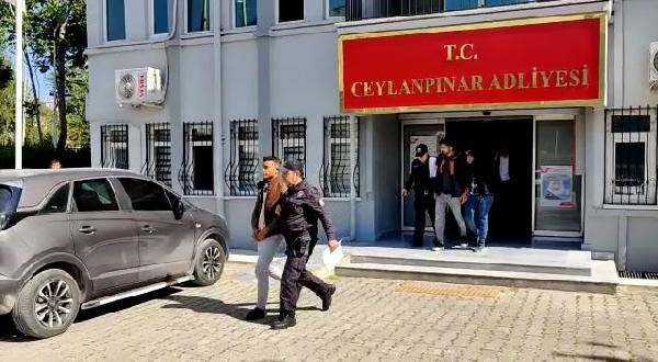 Şanlıurfa'da 2 hemşireye tekmeli, yumruklu saldırı