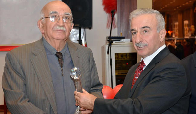 Kent hafızamız gazeteci –yazar Celal Yalvaç vefat etti