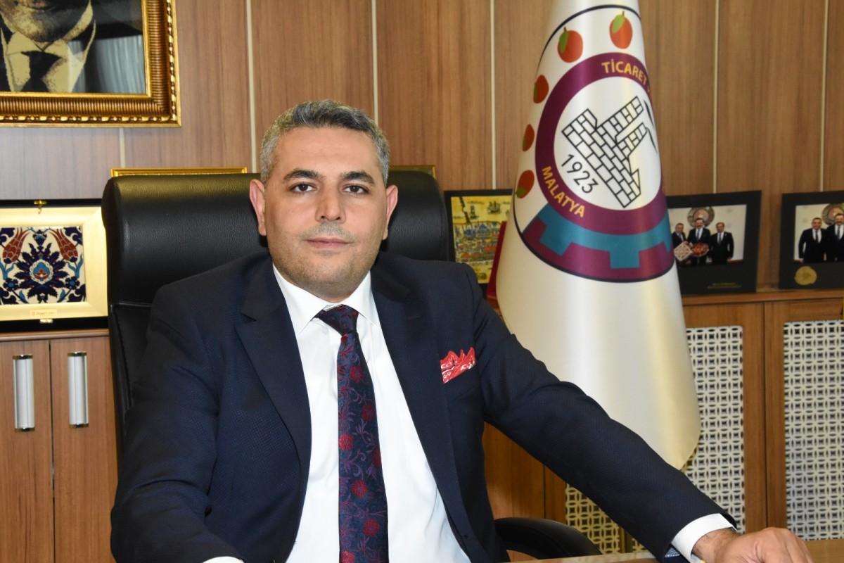 MTSO'dan E-Haciz çağrısı: Deprem yaralarına darbe