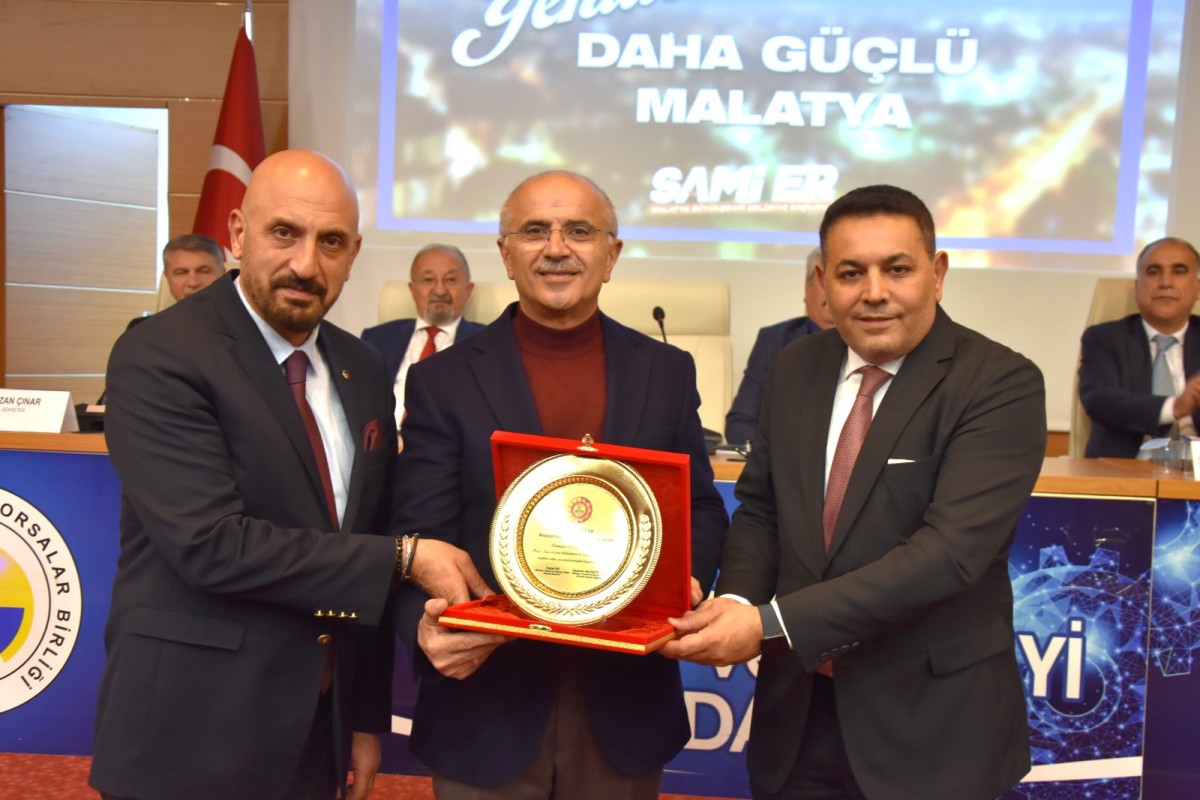 Malatya’nın kalbi yeniden atacak