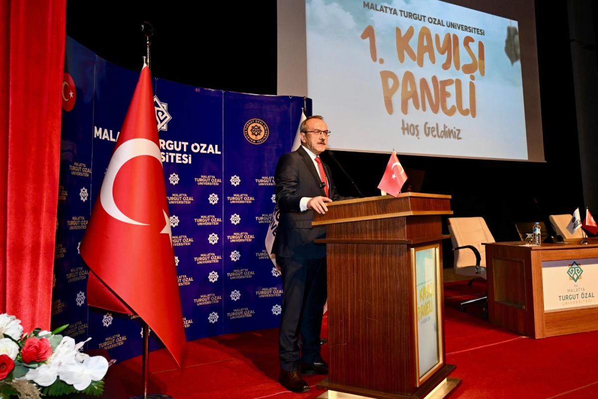 Malatya'nın kayısı endüstrisi için yeni adımlar atılacak