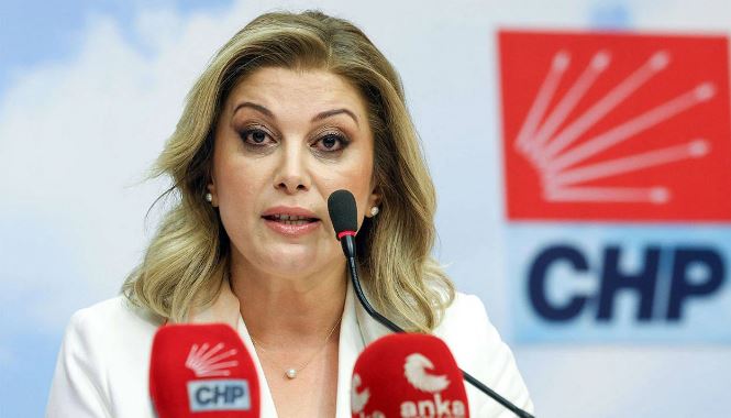 Asu Kaya TBMM’ye Taşıdı: “Enkaz Altından Çıkan Altın ve Paralar Nerede?”