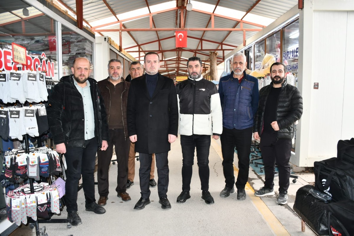 MAGİNDER’den KOSGEB Borçlarına Erteleme Çağrısı