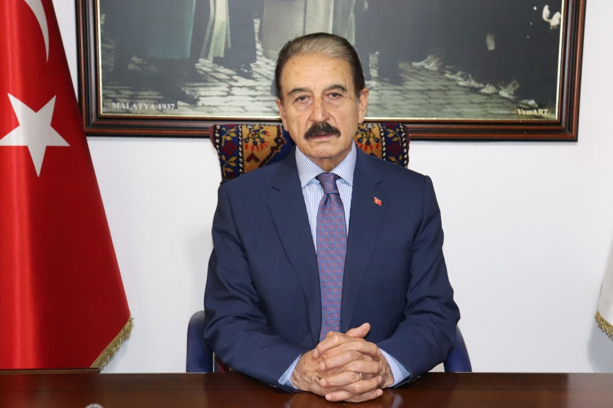 MESOB Başkanı Keskin: “KOSGEB Kredileri Ertelenmeli”