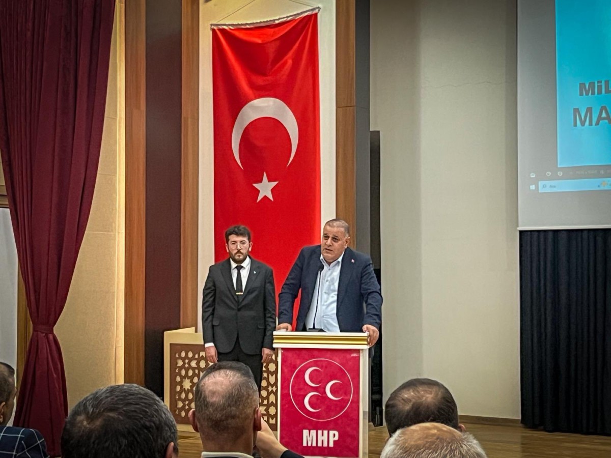 MHP Malatya İl Başkanı Gök’ten Hocalı Mesajı: “Unutmadık, Unutturmayacağız”