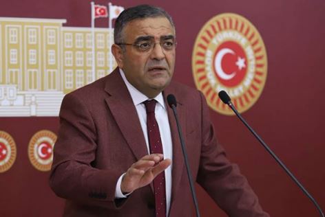 Tanrıkulu, Bakan Gürlek’in Geçmiş Kararlarını Meclise Taşıdı