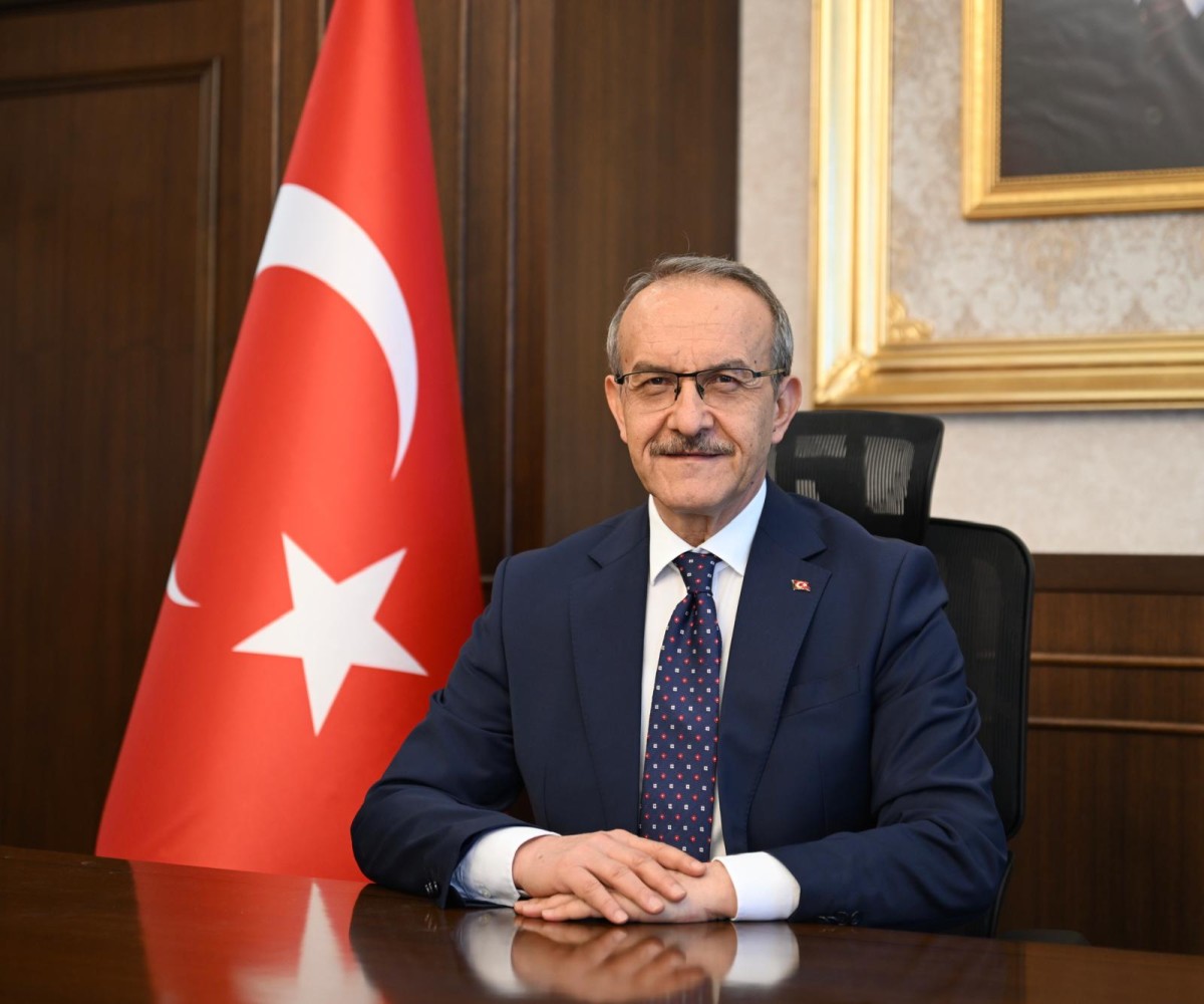 Vali Seddar Yavuz’dan Girişimcilik Haftası Mesajı