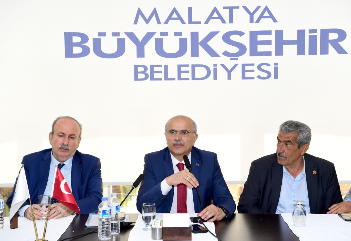 Başkan Er: 