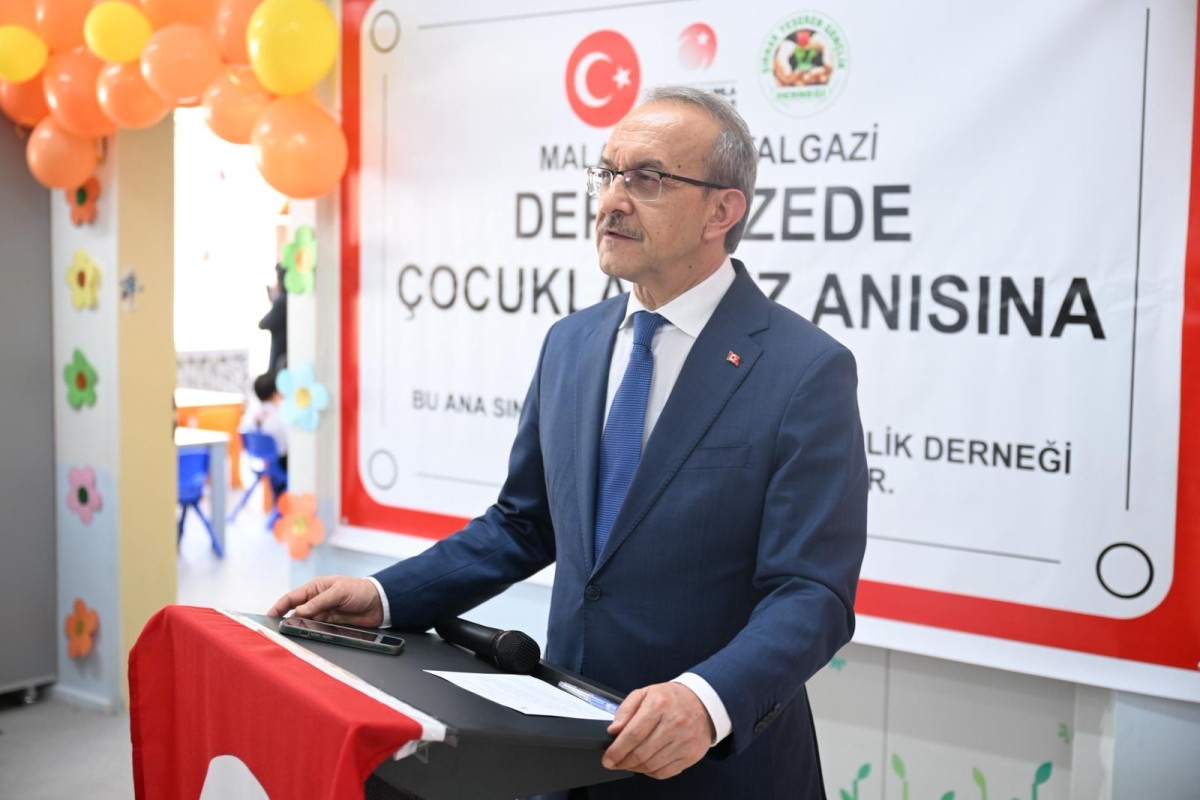 “Türkiye’de Doğurganlık Çöküşü ile Mücadele” Çalıştayı Malatya’da Gerçekleşti